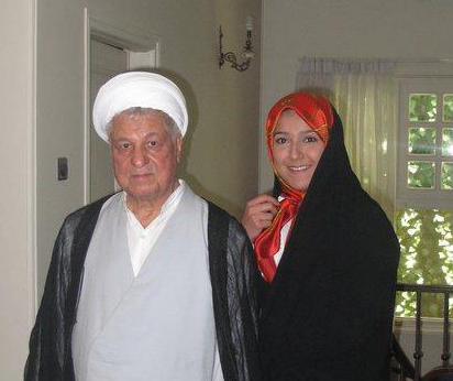 ره‌فسنجانى كۆچى دواييكرد